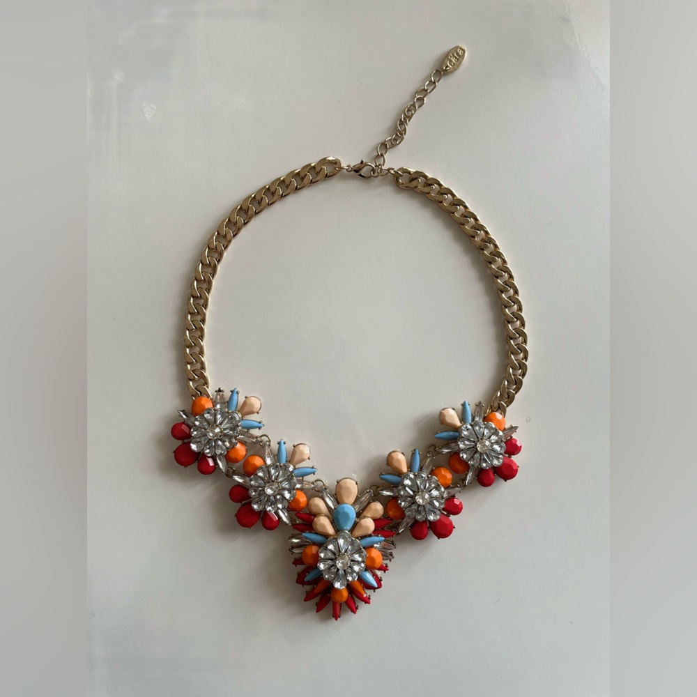 BAUBLEBAE CÄRA Women’s Statement Necklace